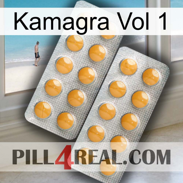 Kamagra Vol 1 levitra2